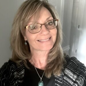 Meet your Posher, Vicki